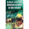 Deni̇Zler Altinda 20 Bi̇N Fersah Ci̇Ltli̇ Altın Yayın