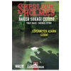 Sherlock Holmes-Baker Sokak Çetesi̇ Görünmez