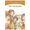 Dört Kardeşti̇Ler Gülten Dayioğlu Altın