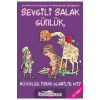 Sevgi̇Li̇ Salak Günlük 5 Büyükler İnsan Olabi̇Li̇R Mi̇ - Altın