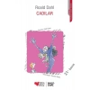 Cadılar Roald Dahl Can Yay.
