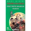 Güney Pasi̇Fi̇K Adalarina Yolculuk -Gülten Dayioğlu- Altın