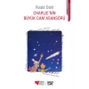 Charlıenin Büyük Cam Asansörü-Roald Dahl-Can Yayınları