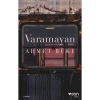 Varamayan Ahmet Büke Can Yayınları