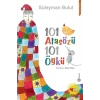 101 Atasözü 101 Öykü Süleyman Bulut Can Yayınları