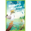 Hizmetçi Martılar Beyan Yayın