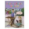Öykü Ve Masal Otobüsü 8 Li Set Bizim Kupa Yayın