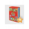 Çok Masal Dizisi 10 Lu Set   Mercek