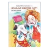 Haylaz Köpek Pati 1.Kitap Tudem