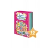 Öykü Bahçesi Dizisi 10 Lu Set   Mercek