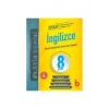 Basamak 8.Sınıf İngilizce Yeni Nesil Platin Soru Bankası-Kampanyalı