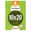 Bloktest 8.Sınıf Fen Bilimleri 10X20 Deneme Sınavı