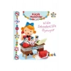 Küçük Hanımlar Nida Sekretercilik Oynuyor Bıcırık