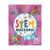 Stem Macerası Yarış  Doğan Egmont