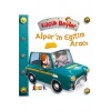 Küçük Beyler Alperin Eğitim Aracı Bıcırık