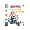 Küçük Beyler Yamanın Olis Motosikleti Bıcırık