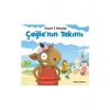 Çağlanın Takımı Doğan Egmont