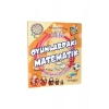 Tonguç Her Yerde Matematik Oyunlardaki Matematik