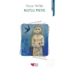 Mutlu Prens    Oscar Wilde  Can Yay.