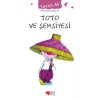 Toto Ve Şemsiyesi - Sevim Ak - Can