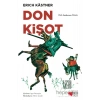 Don Kişot (Çocuk) / E.Kastner Can Yay.