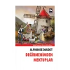 Değirmenimden Mektuplar   Bilgi