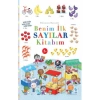 Benim İlk Sayılar Kitabım  Damla Yayın