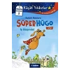 Küçük Yıldızlar Süper Hügo1 İş B:aşında Okuma Seviyesi 2 Tudem