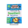 Okula Hazırım 11 Saatleri Öğreniyorum  Doğan Egmont