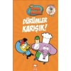 Kral Şakir 6 Dürümler Karışık Eksik Parça