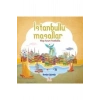 İstanbullu Masallar Ciltli / N.Çağlaroğlu Nesil Yayınları