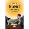 Çocuklar İçin Mehmed Akif Ersoy  Yılmaz Yenidinç