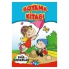 Boyama Kitabı Doğa Hayvanları Hoya