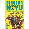 Dinozor Koyu Sivri Dişli Kertenkelelerin Akını Artemis