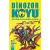 Dinozor Koyu Sivri Dişli Kertenkelelerin Akını Artemis