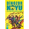 Dinozor Koyu Sivri Dişli Kertenkelelerin Akını Artemis