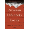 Zirvenin Dibindeki Çocuk John Boyne Tudem