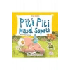 Piti Piti Masal Sepeti - Arife Aydın   Nesil
