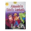 Alaaddinin Sihirli Lambası   Dünya Masall-Tim
