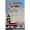 Zemarkhosun Sandığı 2.Kitap Mehmet Solmaz  Yazma Becerileri