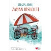 Zaman Bisikleti 1 Bilgin Adalı Can Yayınları