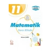 Palme 11.Sınıf Matematik Soru Kitabı Fen Liseleri
