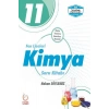 Palme 11.Sınıf Kimya Soru Kitabı Fen Liseleri