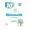 Palme 10.Sınıf Matematik Soru Kitabı Fen Liseleri