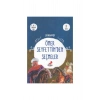 Ömer Seyfettinden Seçmeler 8 Kitap  Erdem Yayınları
