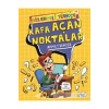 Kafa Açan Noktalar   Eğlenceli Bilgi