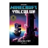 Mınecraft Yolculuk Jason Fry  Doğan Egmont