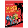 Süper Gazeteciler 1   Aytül Akay  Tudem