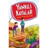 Yankılı Kayalar     A. Yılmaz Boyunağa     Genç   Timaş