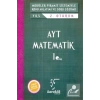 Karekök Ayt Matematik 1.Kitap Konu Anlatımlı